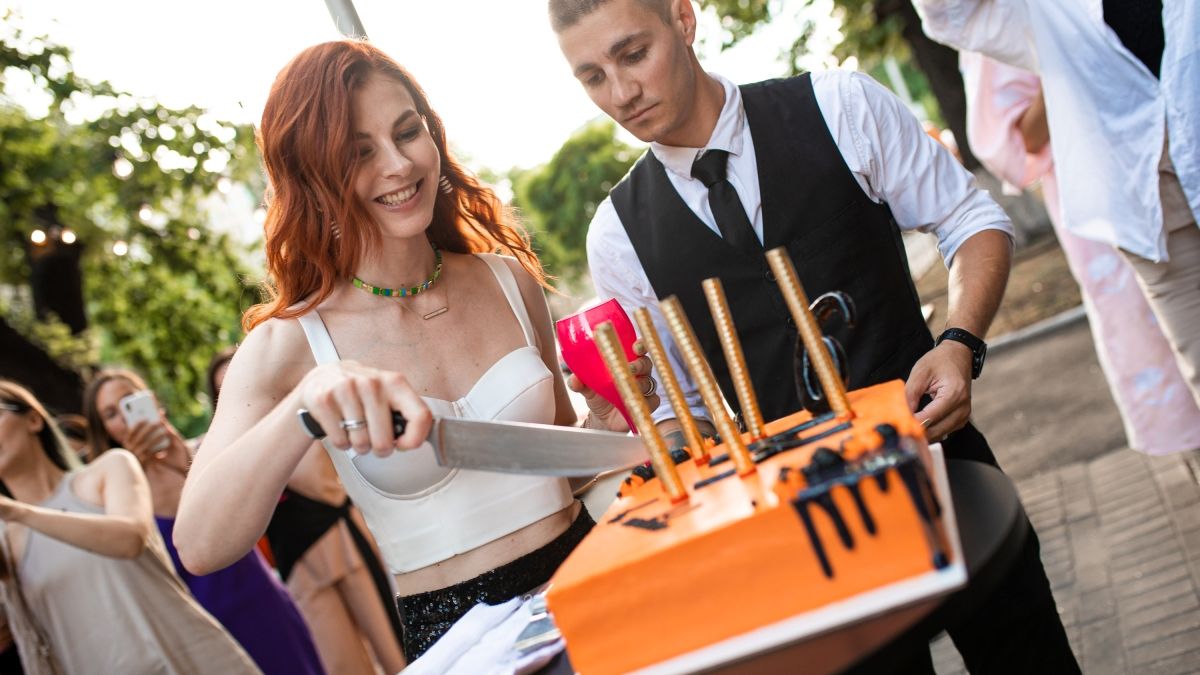 Без подобных: fashion-комьюнити Киева отметило День рождения платформы KAPSULA