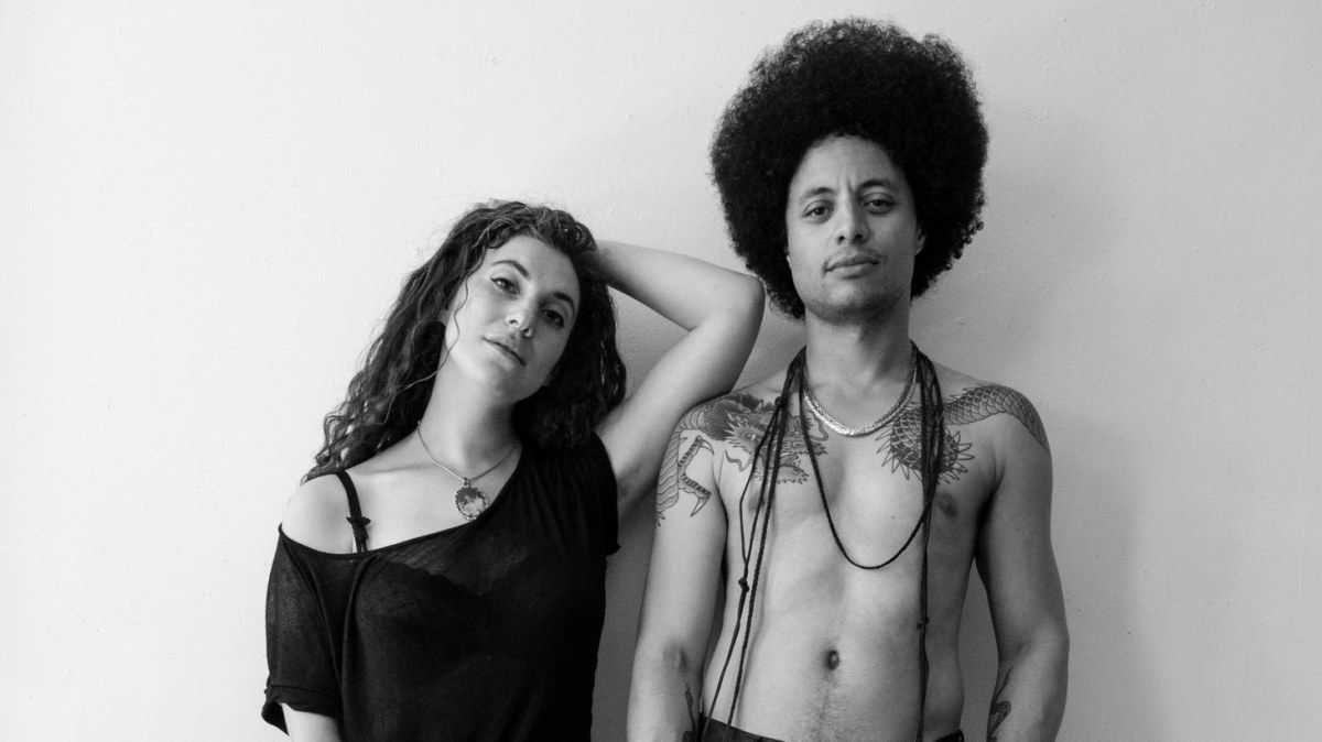 В Киев едут звезды современного нео-соула Jose James & Taali