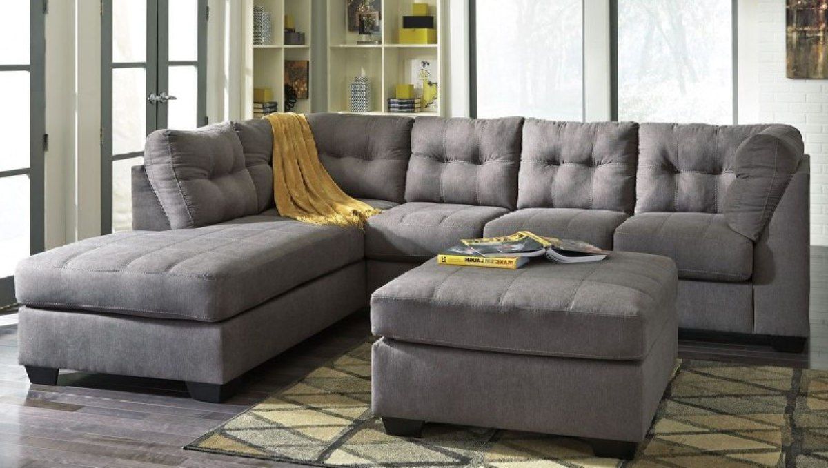 Какие особенности имеют модульные диваны? Несколько секретов от Barin House