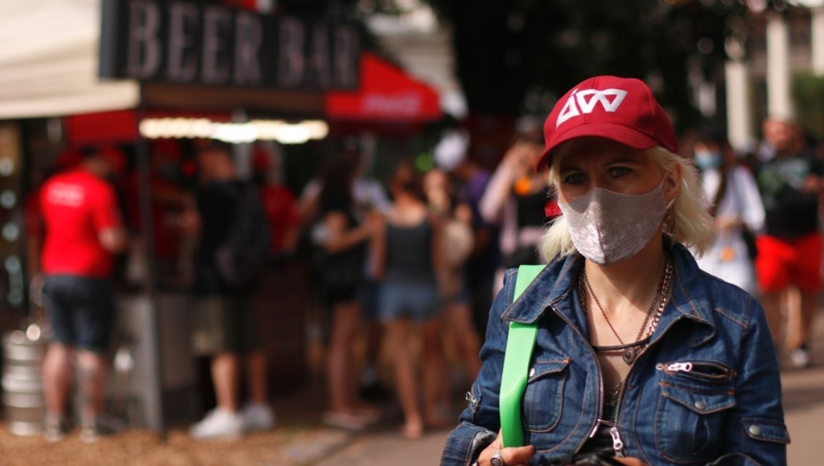 В Киеве стабилизируется уровень заболеваемости коронавирусом: больше всего случаев в Соломенском районе