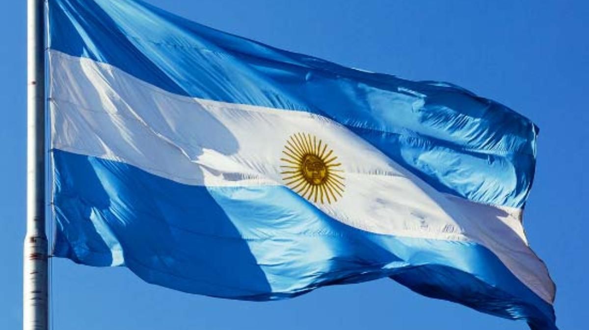 В Киеве здание мэрии подсветят цветами флага Аргентины: когда и зачем