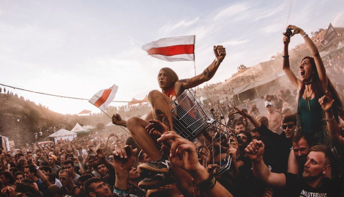 Что ждать от Respublica FEST 2021: где и когда пройдет фестиваль