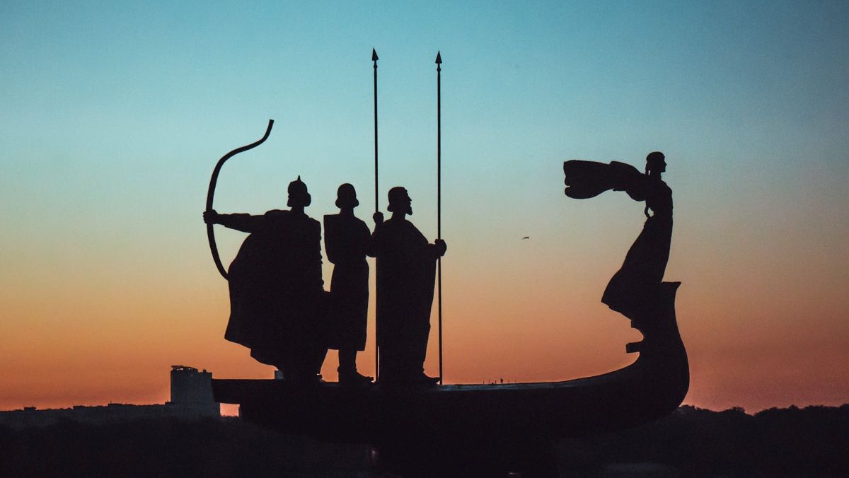 В Киеве зафиксировали самую теплую ночь за всю историю наблюдений