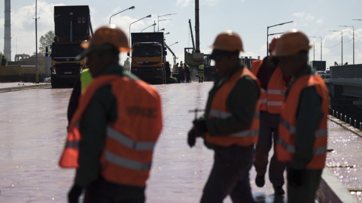 В Киеве на Троещине ограничат движение: схема