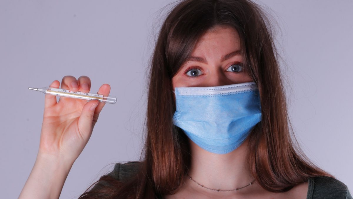 Более чем полтысячи случаев коронавируса в сутки в Украине: сколько человек заболели в Киеве