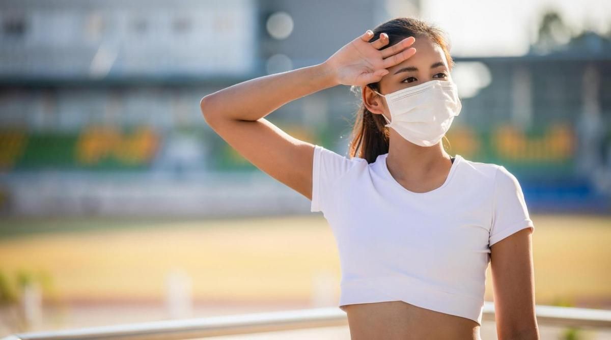 В Киеве за сутки больше всего случаев коронавируса в Соломенском районе