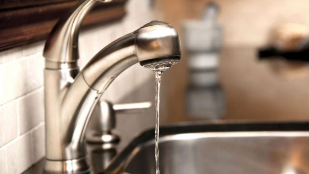 Где в Киеве из-за аварий сети пропала вода: список адресов