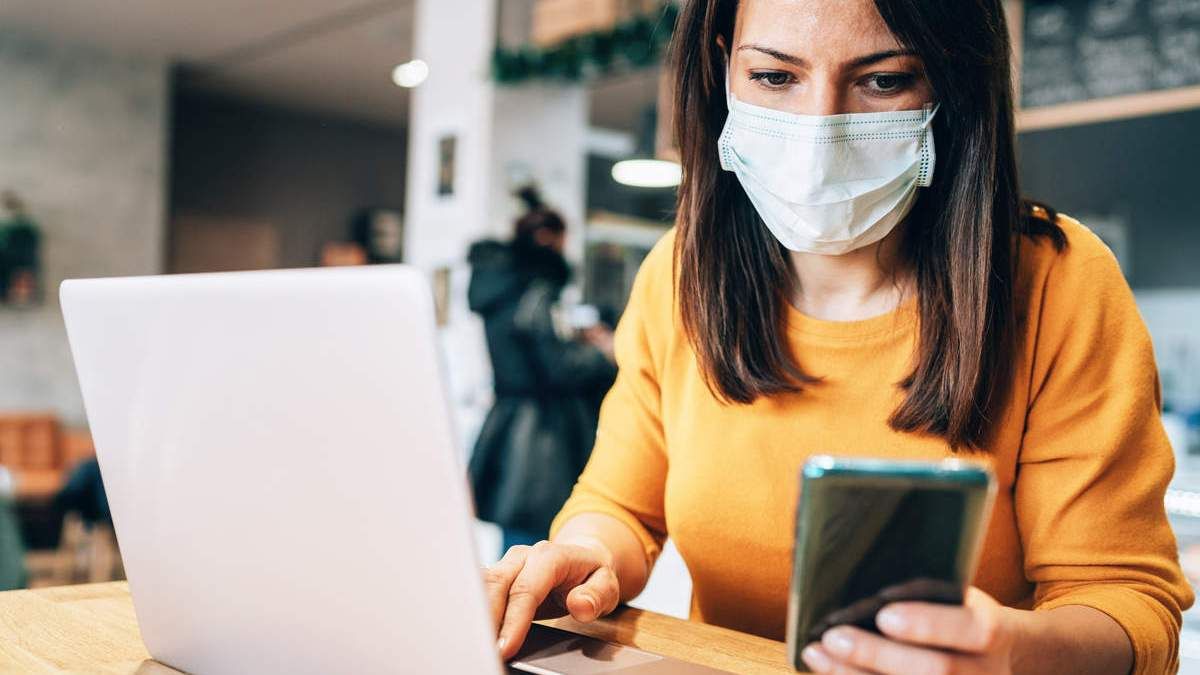 Сколько новых случаев коронавируса зафиксировали в Киеве за сутки: статистика