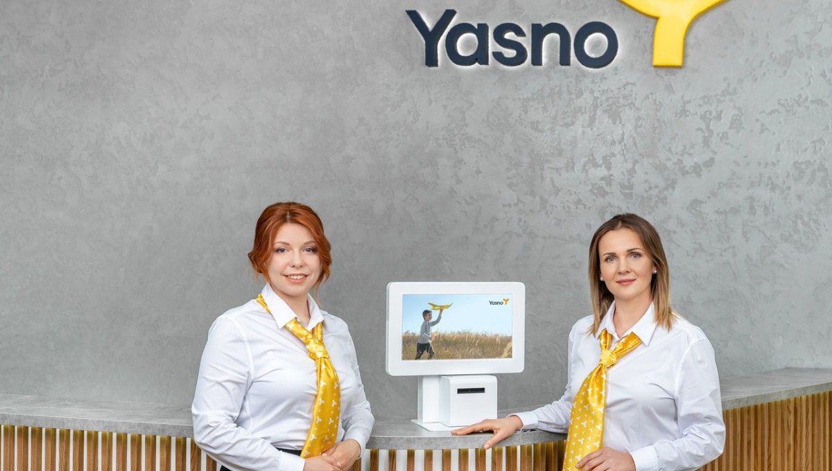 Какие вопросы можно решить в энергоофисах поставщика YASNO в столице