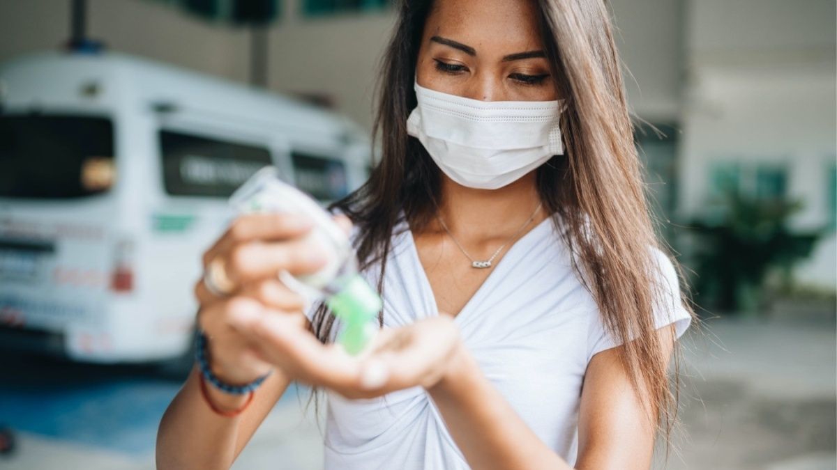 В Святошинском районе Киева зафиксировали больше всего случаев коронавируса: кто заболел