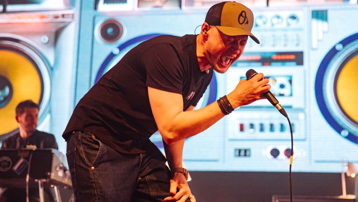 Группа Бумбокс выступит в Киеве: где и когда