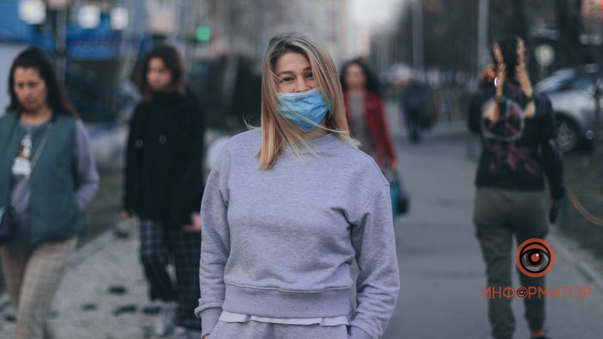 В Украине продолжает расти число новых случаев COVID-19: сколько в Киеве