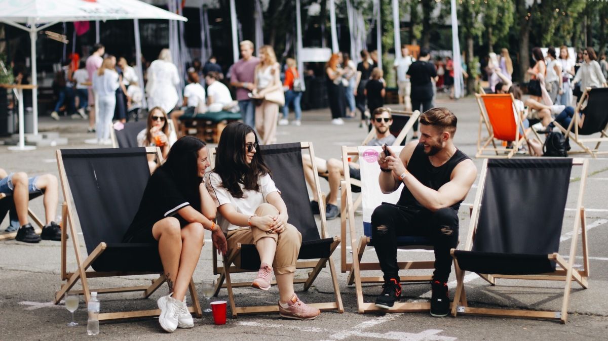 Выходные 2021 в Украине: сколько будем отдыхать в августе