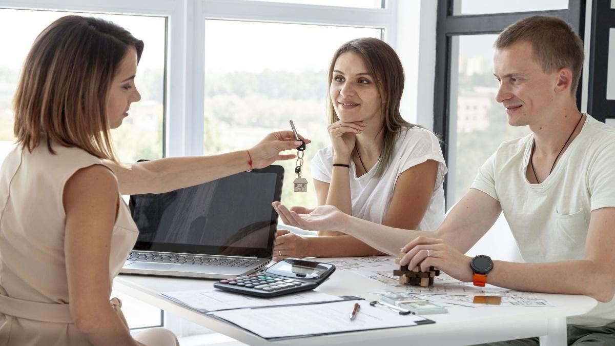 Кто такой риелтор и зачем нужны его услуги