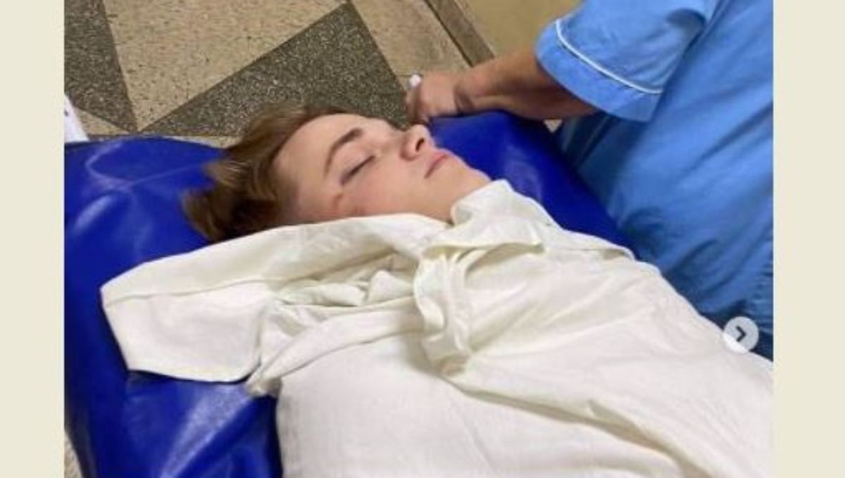 В Киеве возле клуба Лифт неизвестный избил танцора из балета Дорофеевой: парень в коме