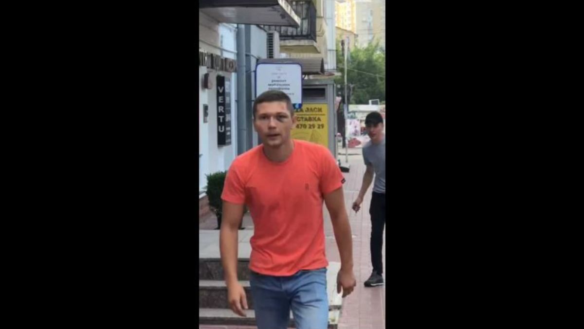 Избиение танцора из балета Дорофеевой: нападавшим оказался сотрудник госохраны. Новые подробности