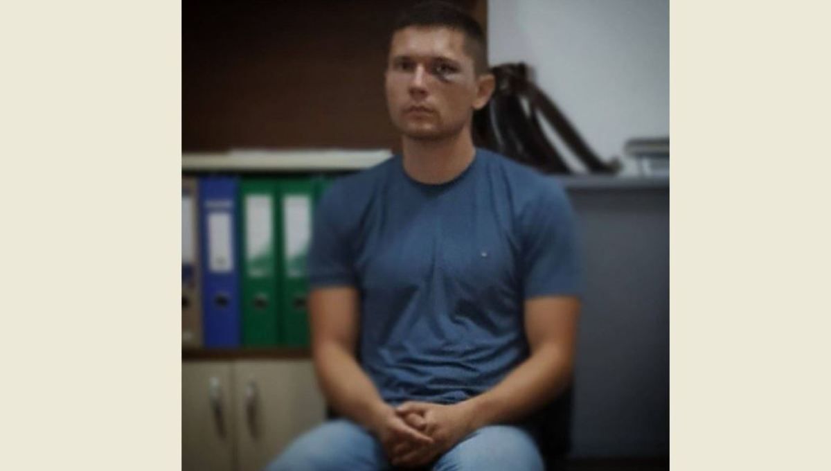 УДОшника, который избил танцора балета Дорофеевой, задержали: что грозит нападавшему