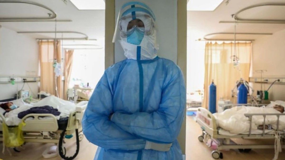 В Украине за сутки почти тысяча новых случаев COVID-19: сколько заболевших в Киеве