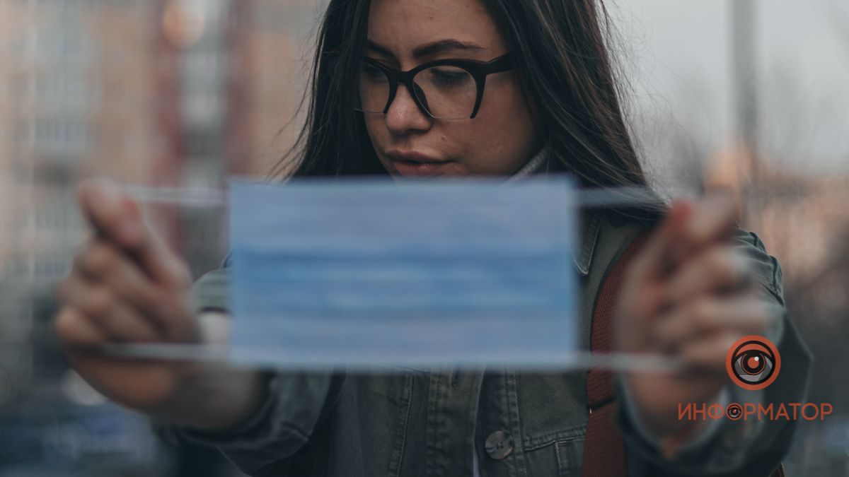 В Соломенском районе снова больше всего случаев коронавируса в Киеве: кто заболел