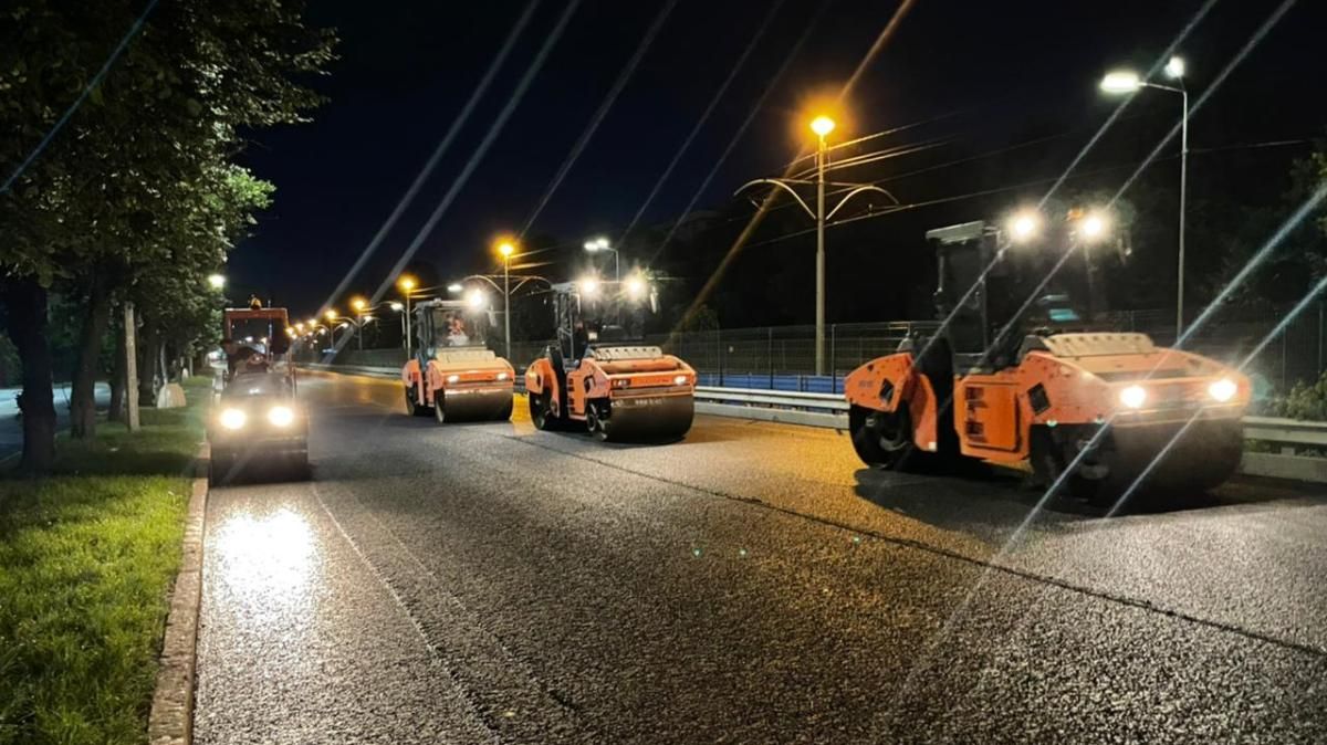 В Киеве на Подоле ограничат движение: схема