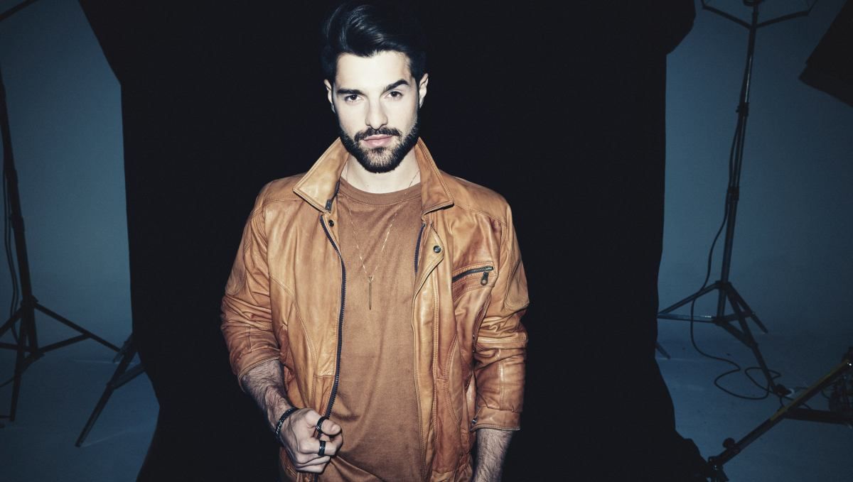 Самый успешный бразильский диджей ALOK выступит в Киеве