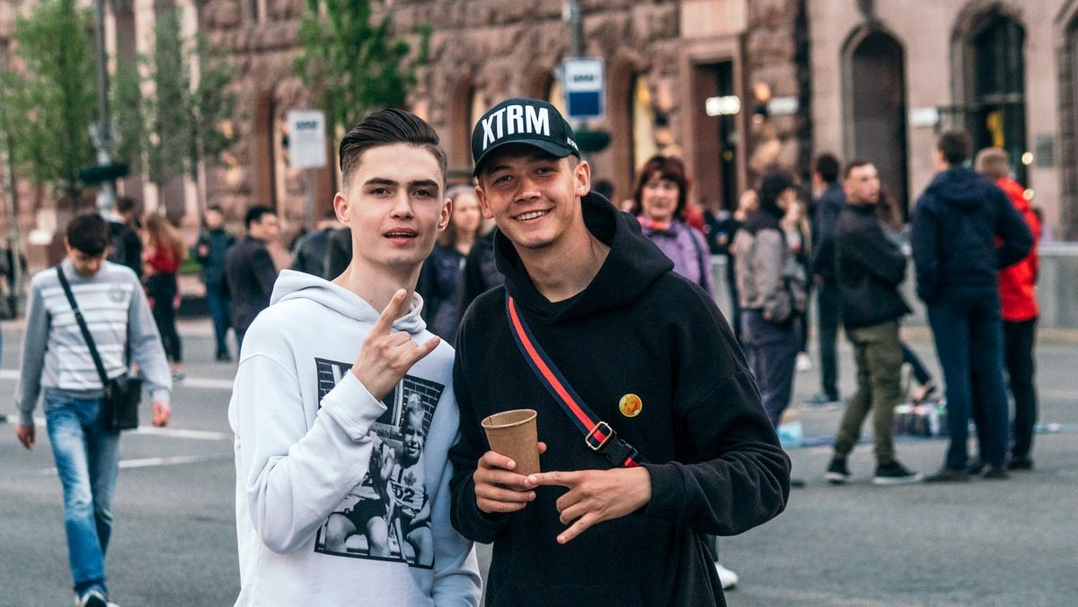 Не убирайте далеко панамки: какая погода будет в Киеве на выходных