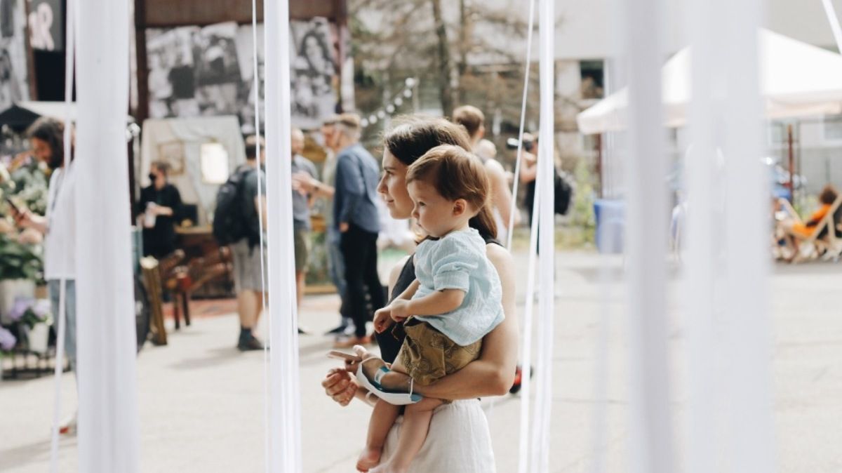 В Украину пришел горячий антициклон: какую погоду он принес в Киев