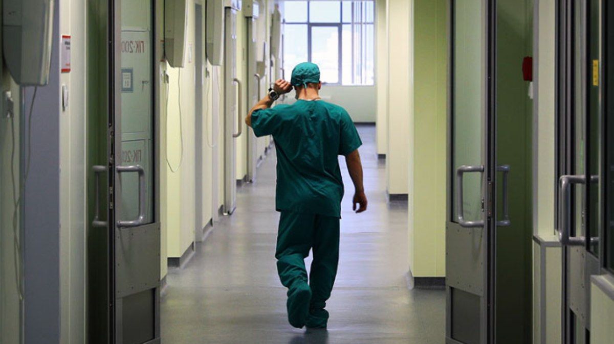 В Соломенском районе Киева больше всего человек заболели COVID-19: статистика