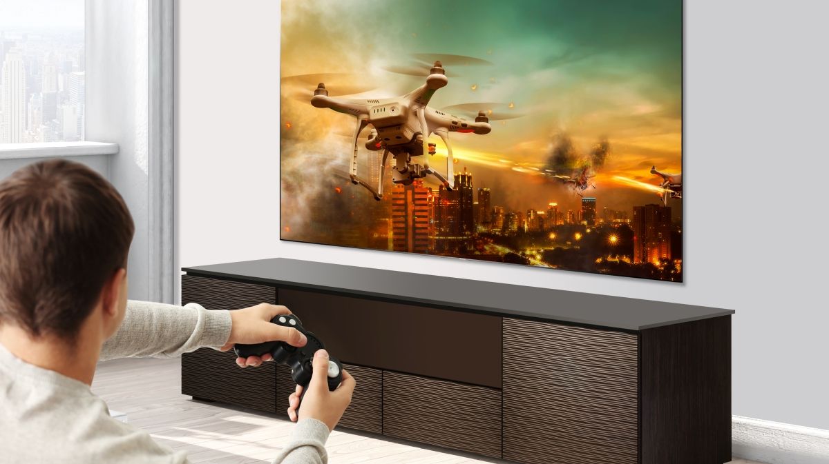 Лучший телевизор 2021 - какой он?