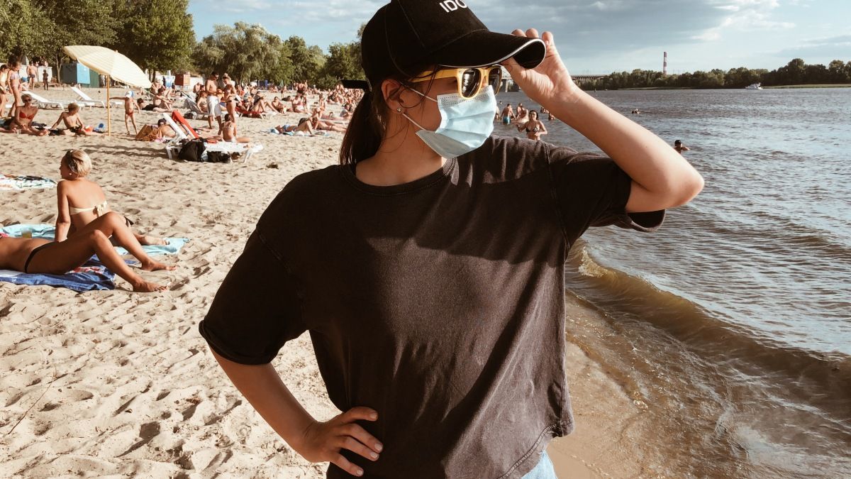 В Киеве снова лидирует Соломенский район по новым случаям COVID-19: кто заболел