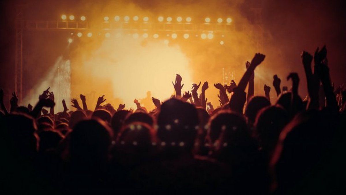 Топ события столицы: куда сходить с друзьями на выходных