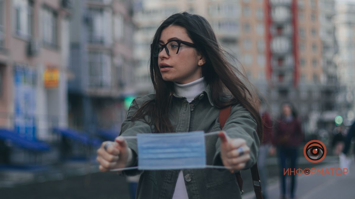 В Украине снова более 2 тысяч новых случаев COVID-19: сколько в Киеве