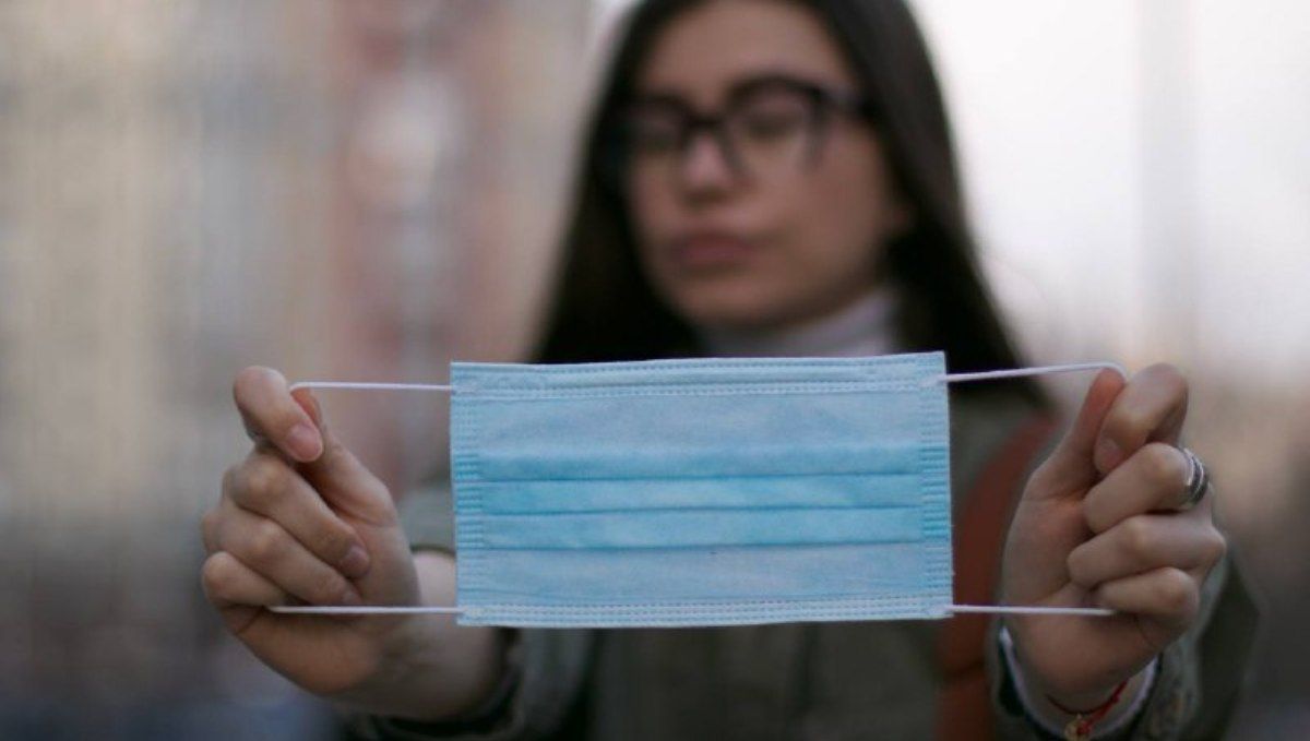 В Дарницком районе Киева за сутки больше всего новых случаев COVID-19: кто заболел