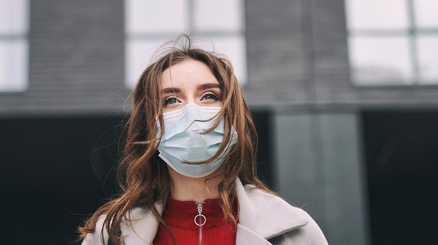 Более 2,5 тысяч новых случаев COVID-19 за сутки: сколько человек заболели в Киеве