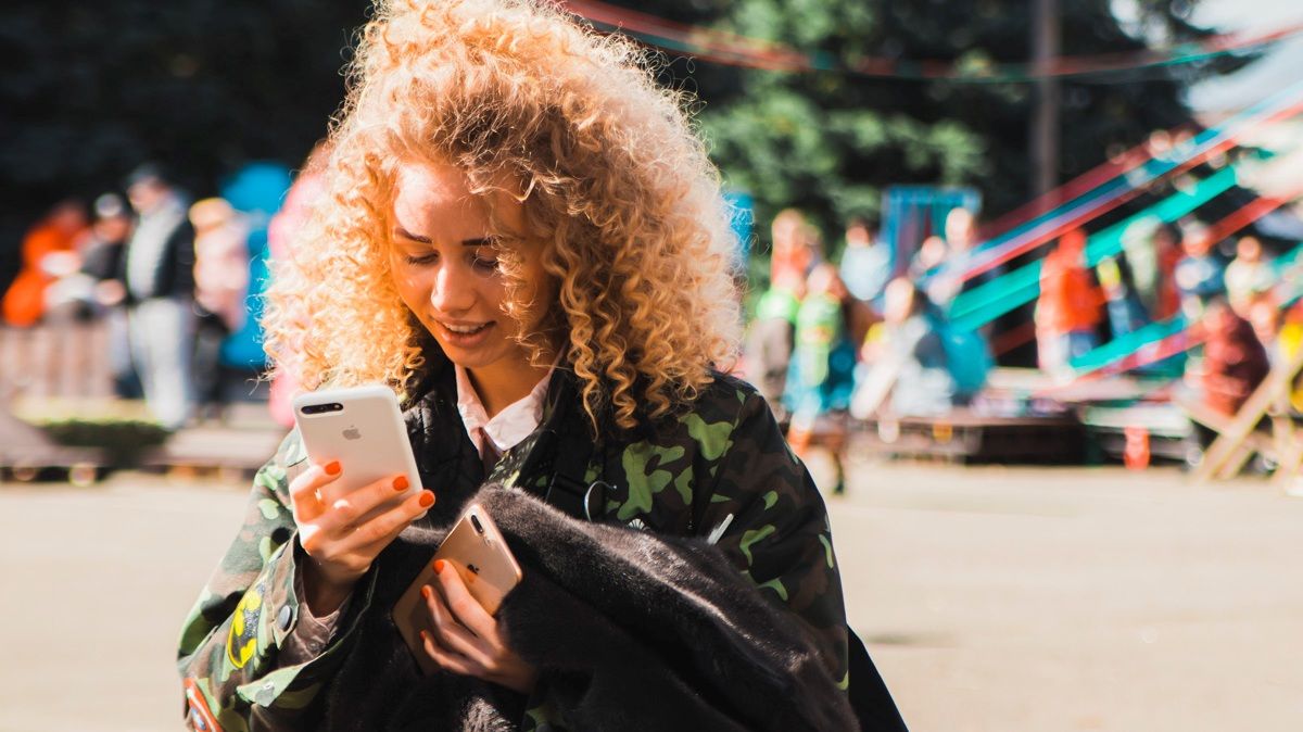 Когда в Украину придет бабье лето