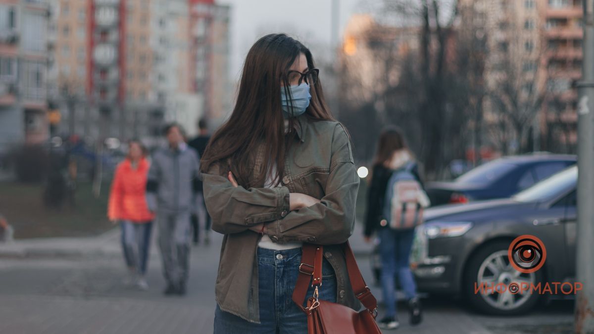 В Киеве за сутки почти 400 новых случаев коронавируса: больше всего в Святошинском районе