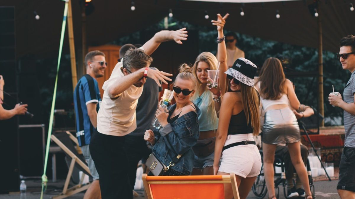 В Киеве летняя погода будет радовать еще один день: когда температура пойдет на снижение