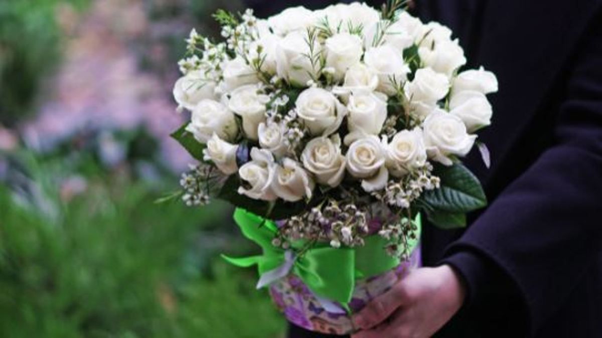 Услуга‌ ‌доставки‌ ‌цветов‌ ‌в‌ ‌Киеве‌