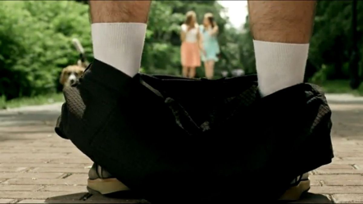 В Киеве мужчина показывал член девочкам в детской поликлинике