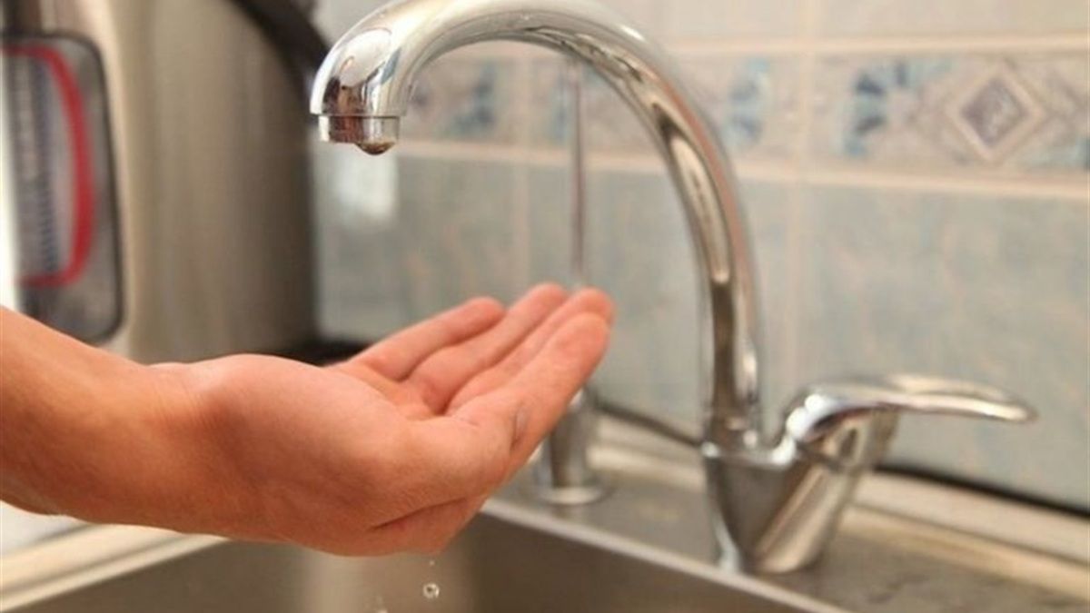 Часть домов Киева осталась без холодной воды: проверь свой адрес
