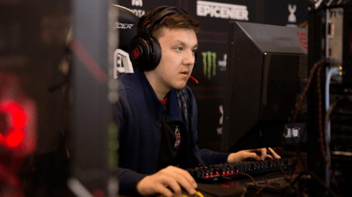 Организаторы объявили дату начала квалификации на DoTA 2 Champions League