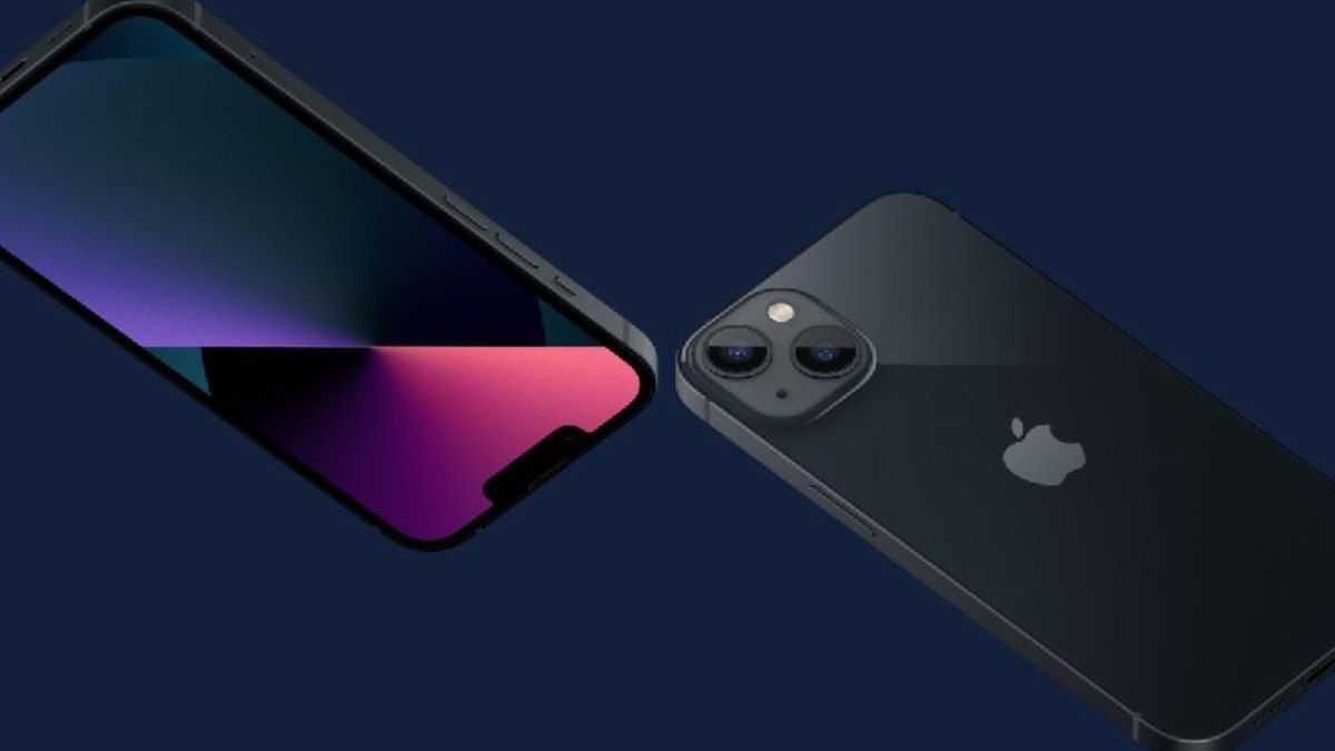 Обзор на самый ожидаемый смартфон 2021 года: говорим про iPhone 13