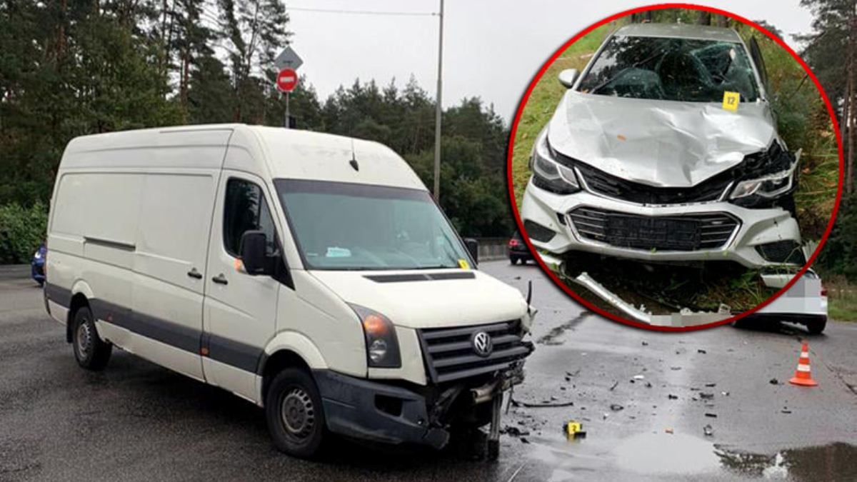 Смертельное ДТП на Кольцевой дороге, где погибла 22-летняя девушка: двум водителям сообщили о подозрении