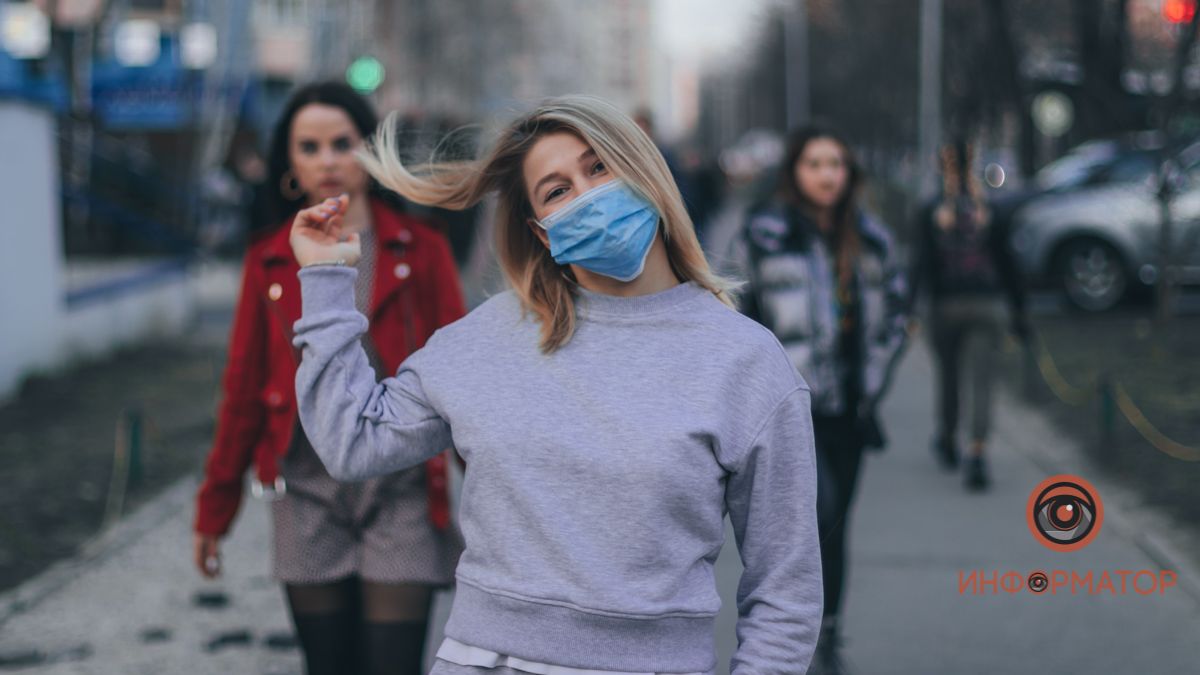 Почти 7 тысяч новых случаев коронавируса: сколько человек заболели в Киеве за сутки
