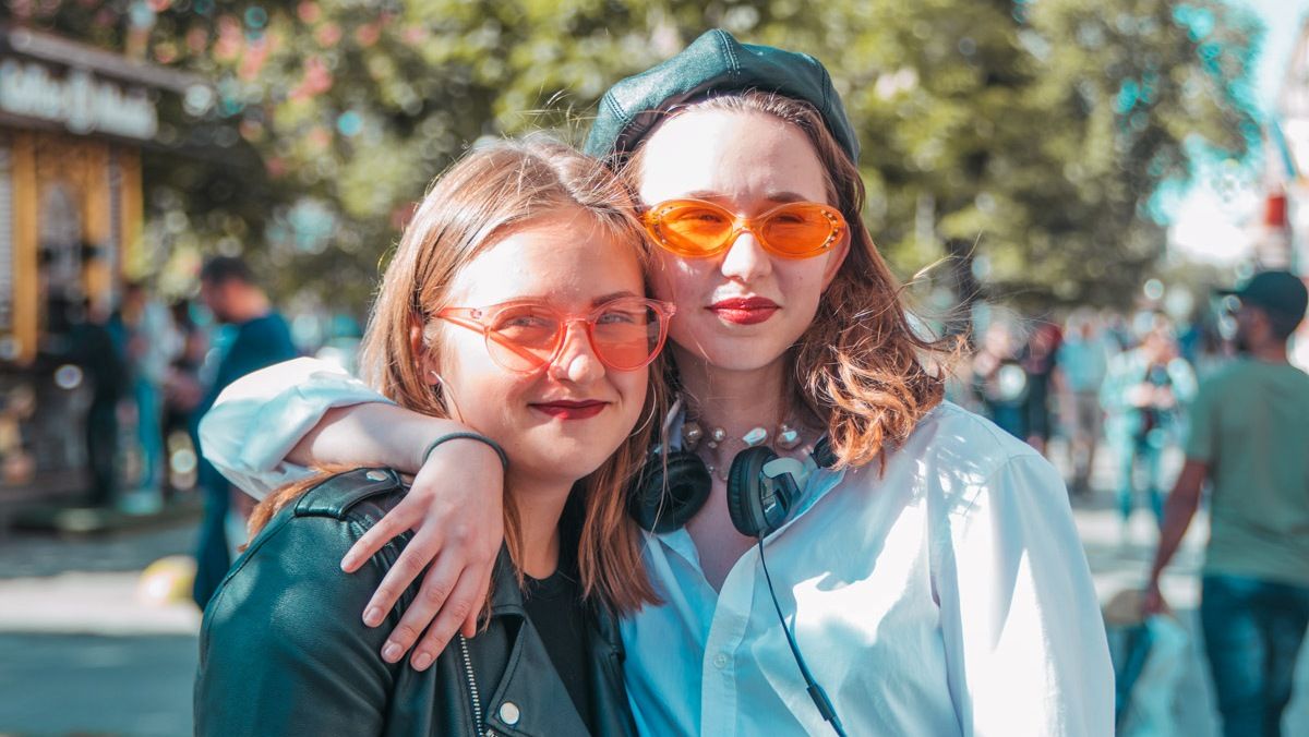 Когда в Киеве закончилось лето и пришла метеорологическая осень