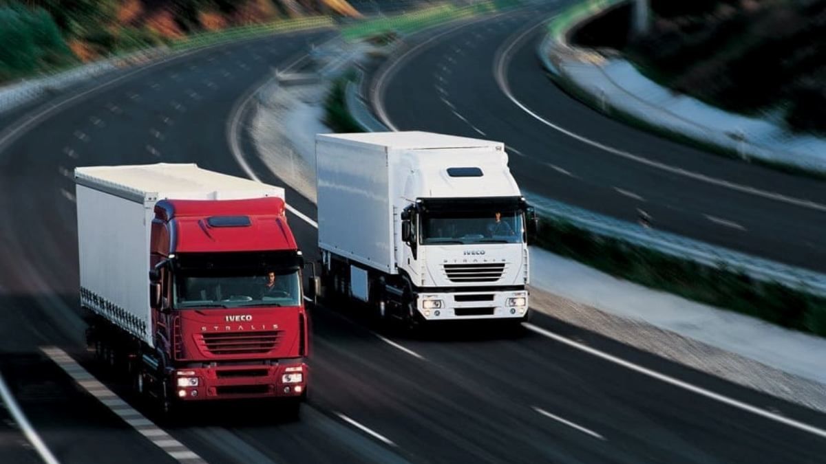 Перевозки из Беларуси в Украину «под ключ»