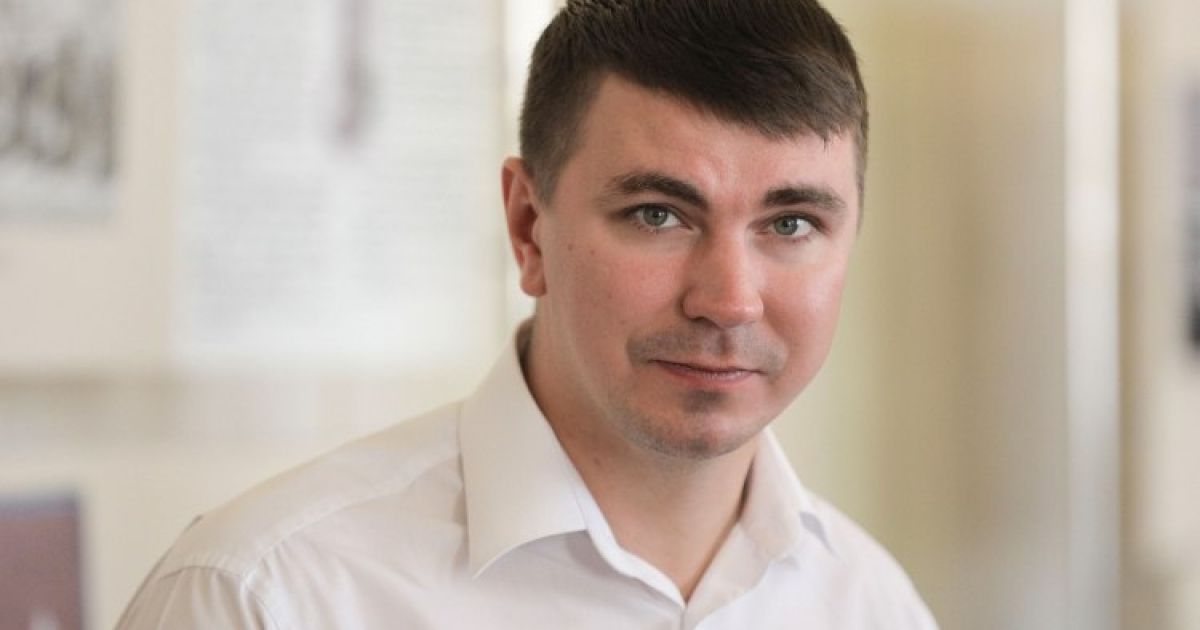 В Киеве нашли мертвым нардепа Антона Полякова