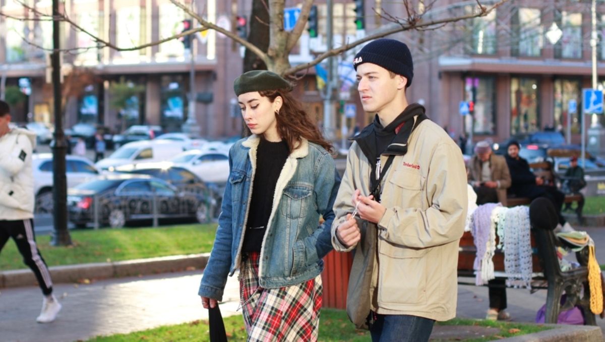 Последние дни перед дождливой неделей: какая погода ждет Киев на выходных