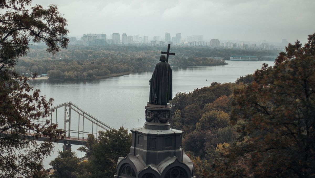 В Украину пришел циклон: какую погоду он принес в Киев