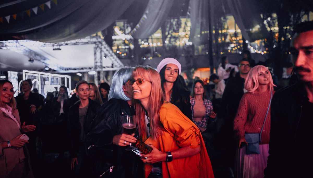 Благотворительный Кураж Classy Birthday Party: чем удивит последний ивент на ВДНГ